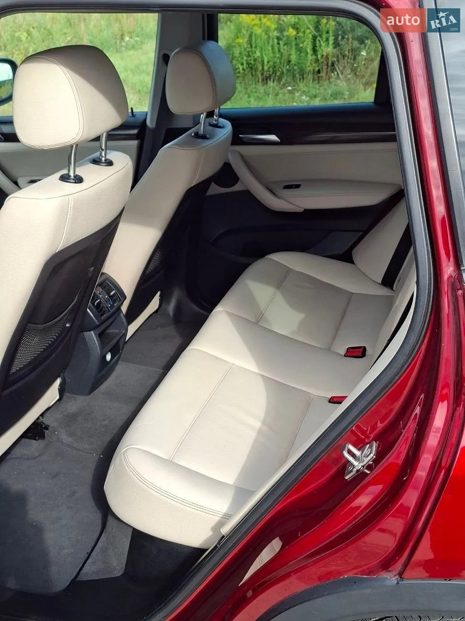2013 BMW X3 - мініатюра 26