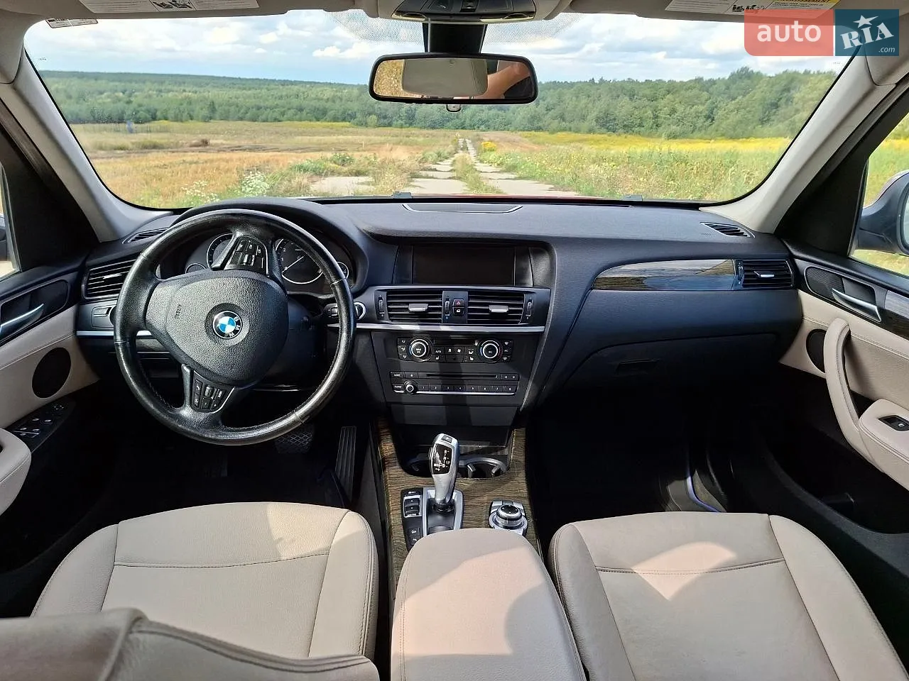 2013 BMW X3 - мініатюра 28