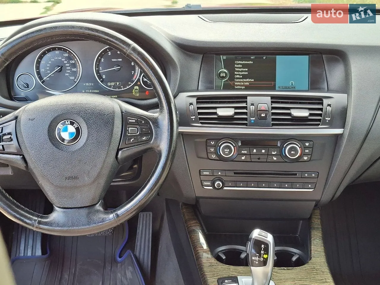2013 BMW X3 - мініатюра 29