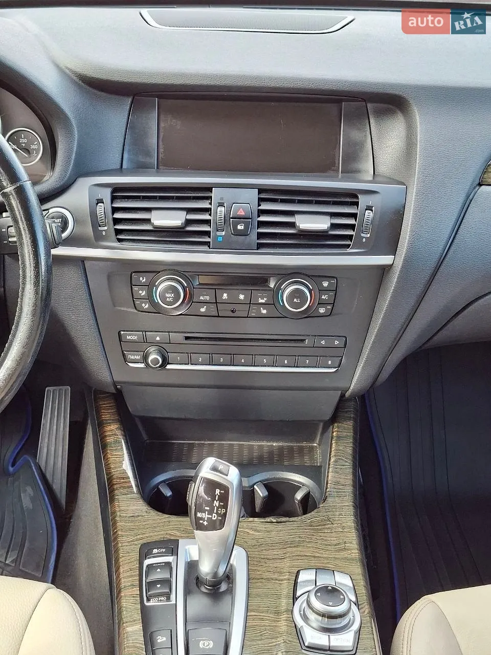 2013 BMW X3 - мініатюра 30