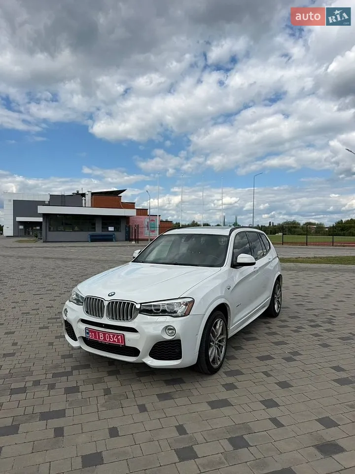 2015 BMW X4 - мініатюра 15