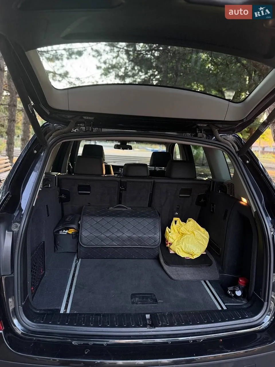 2014 BMW X3 - мініатюра 19