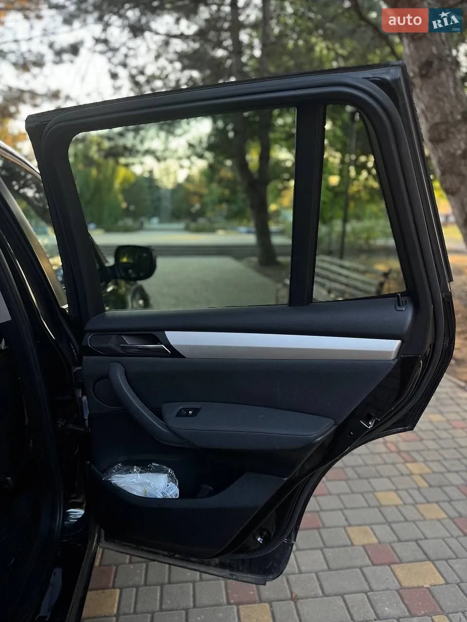 2014 BMW X3 - мініатюра 21