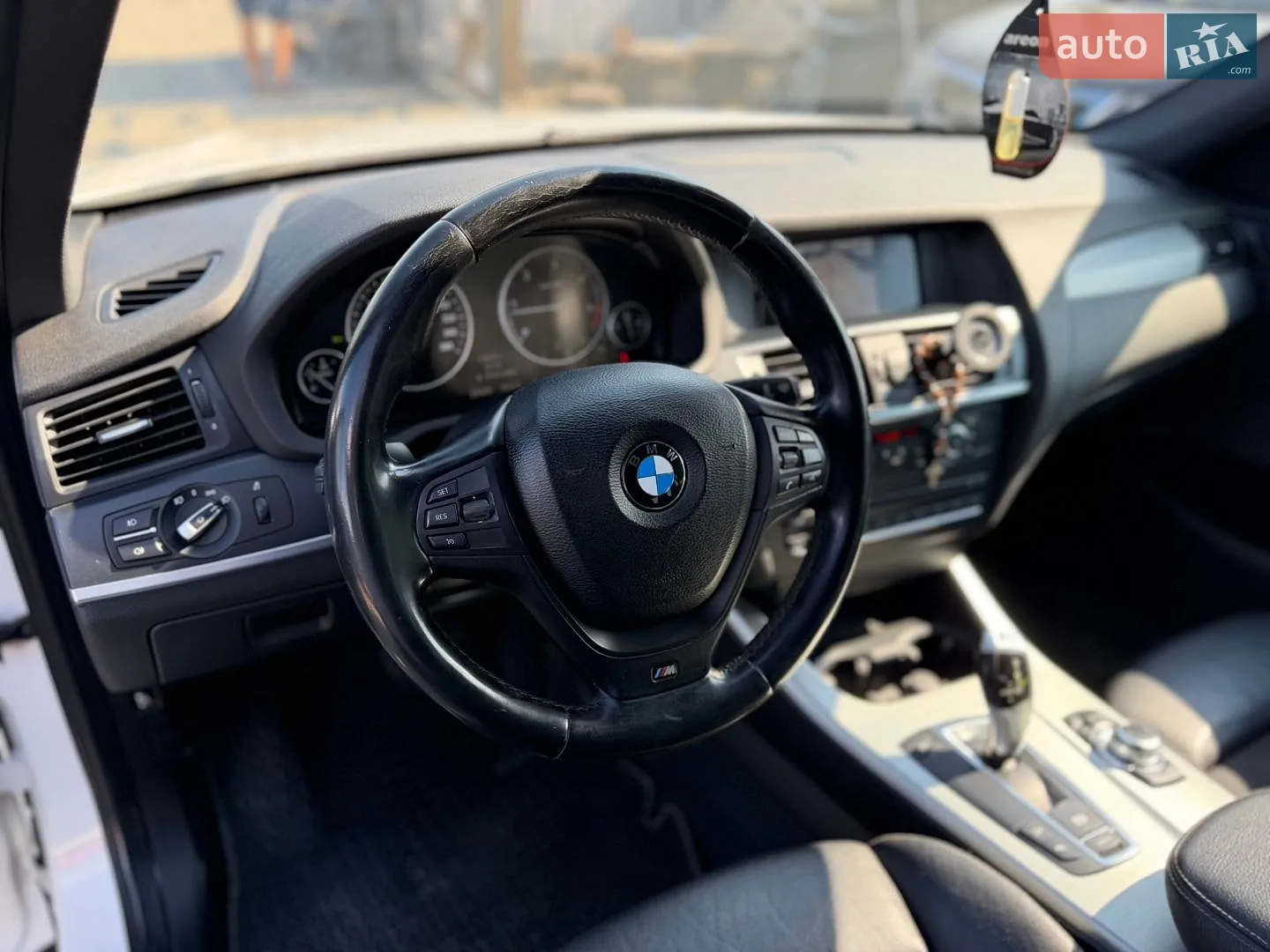 2011 BMW X3 - мініатюра 24
