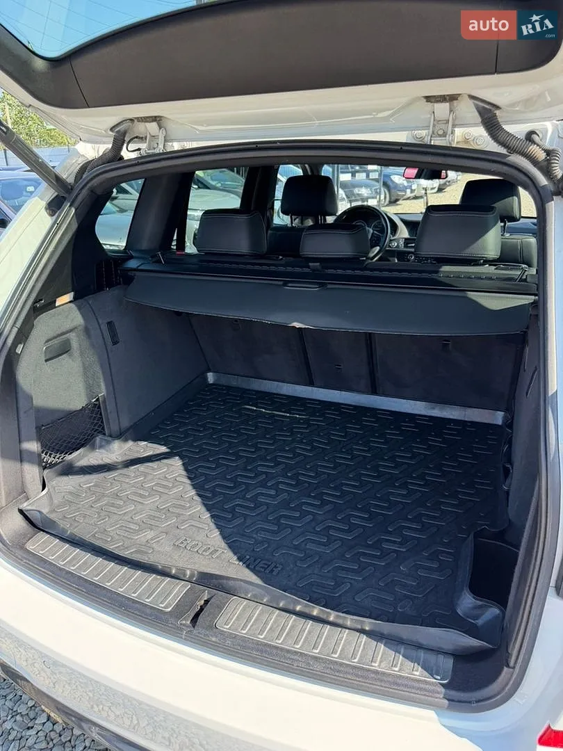2011 BMW X3 - мініатюра 42