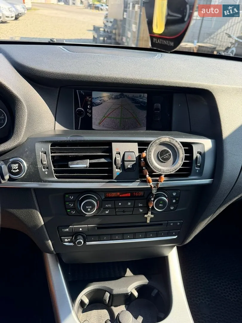 2011 BMW X3 - мініатюра 43