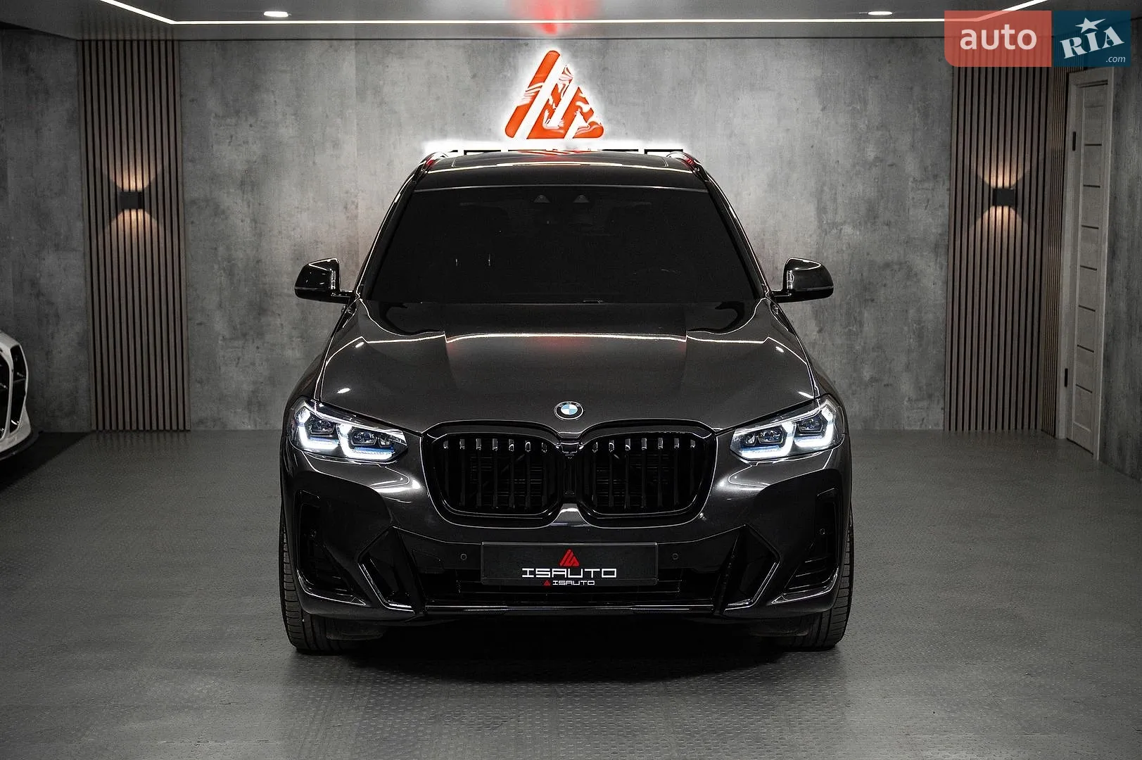2019 BMW X3 - мініатюра 5