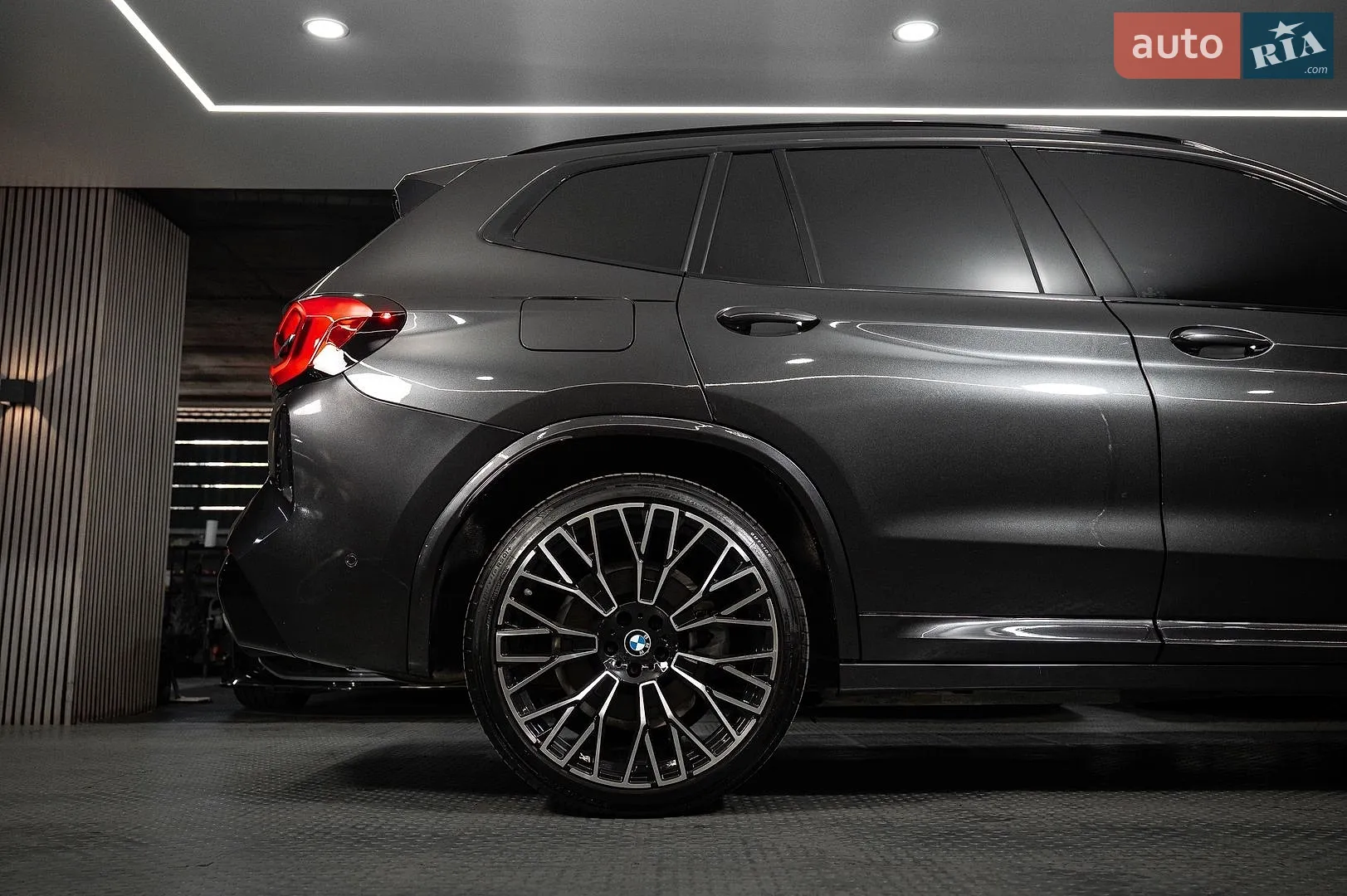 2019 BMW X3 - мініатюра 13