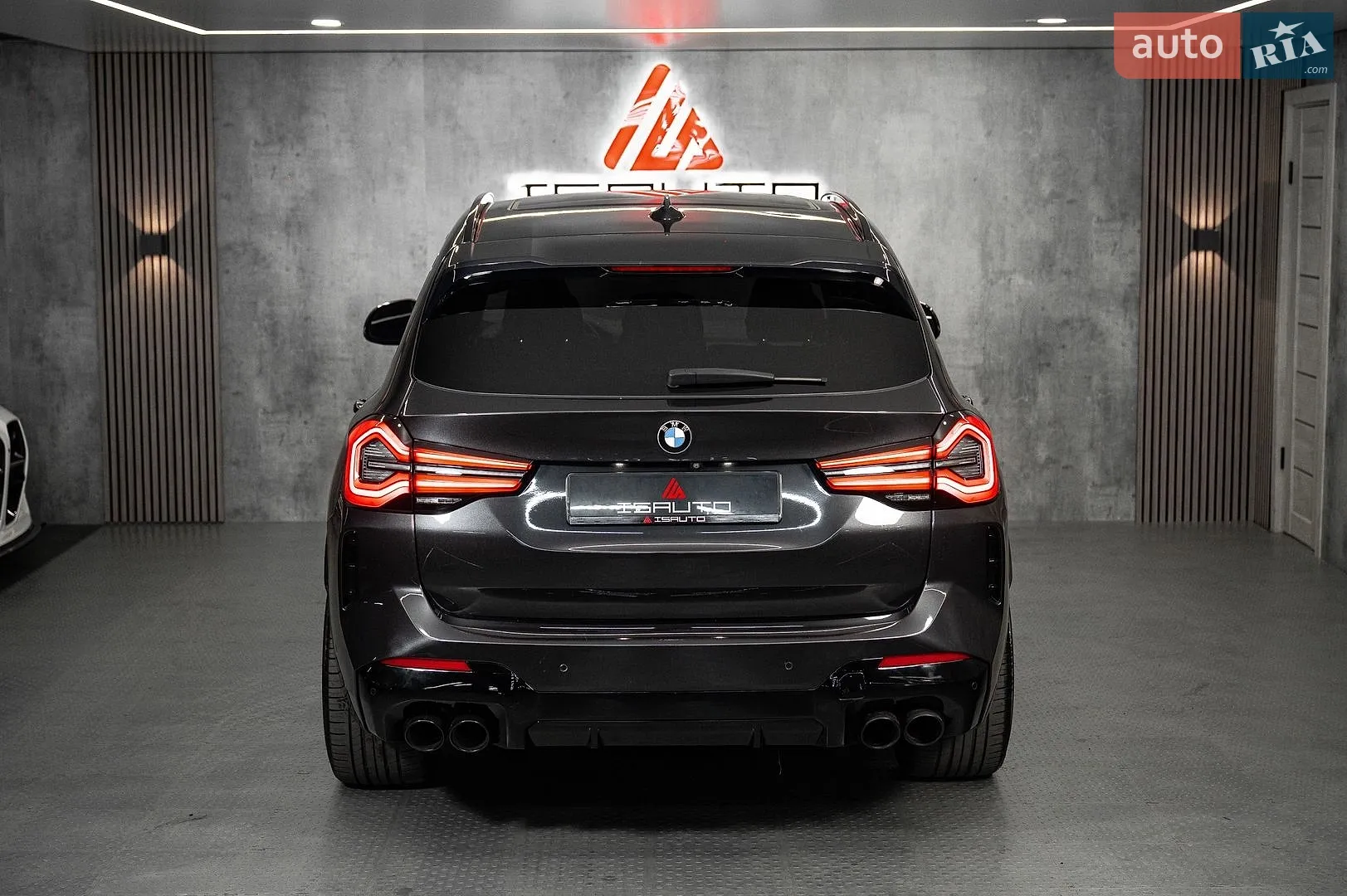 2019 BMW X3 - мініатюра 14