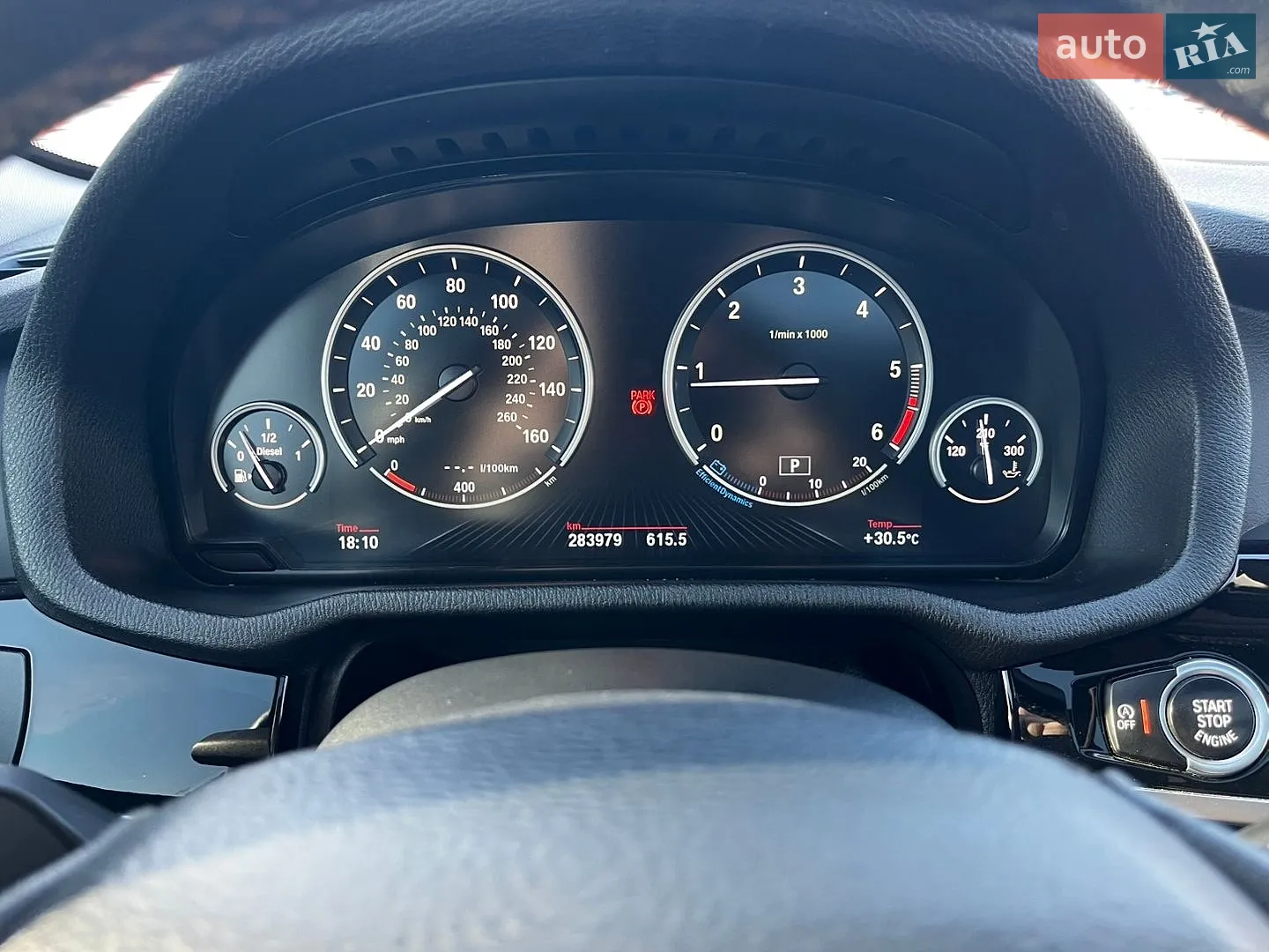 2014 BMW X3 - мініатюра 12