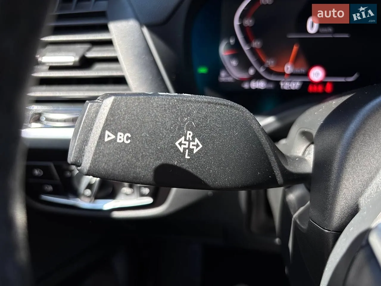 2021 BMW X3 - мініатюра 24