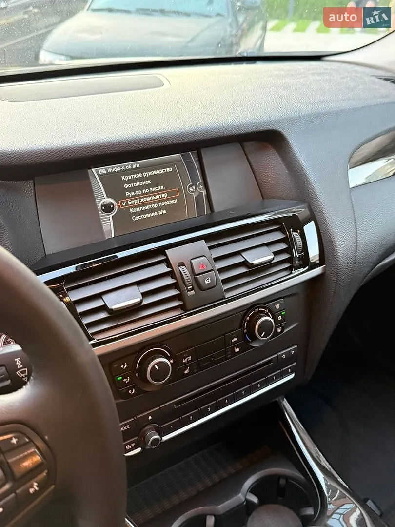 2011 BMW X3 - мініатюра 39