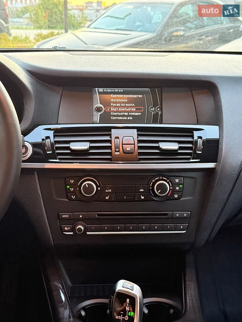 2011 BMW X3 - мініатюра 43