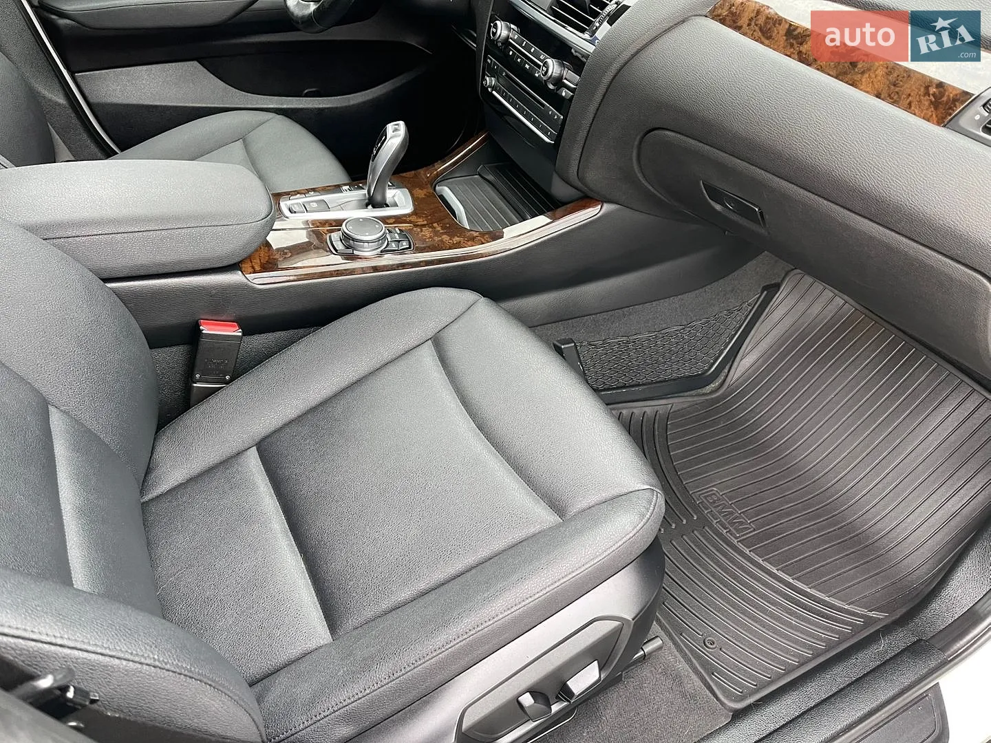 2015 BMW X3 - мініатюра 11