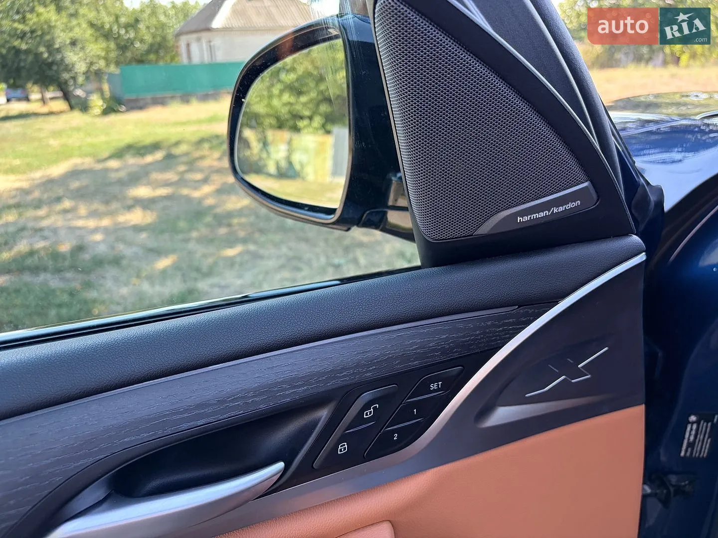 2023 BMW X3 - мініатюра 13