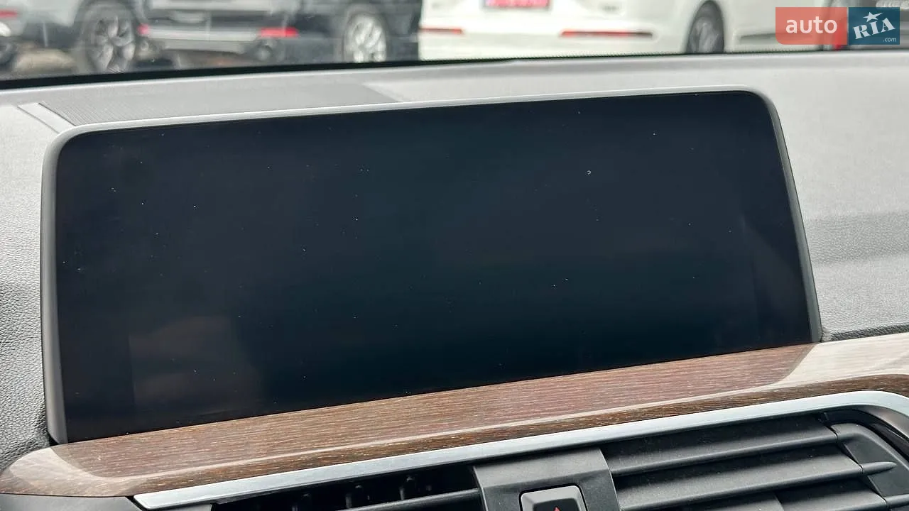 2019 BMW X3 - мініатюра 25