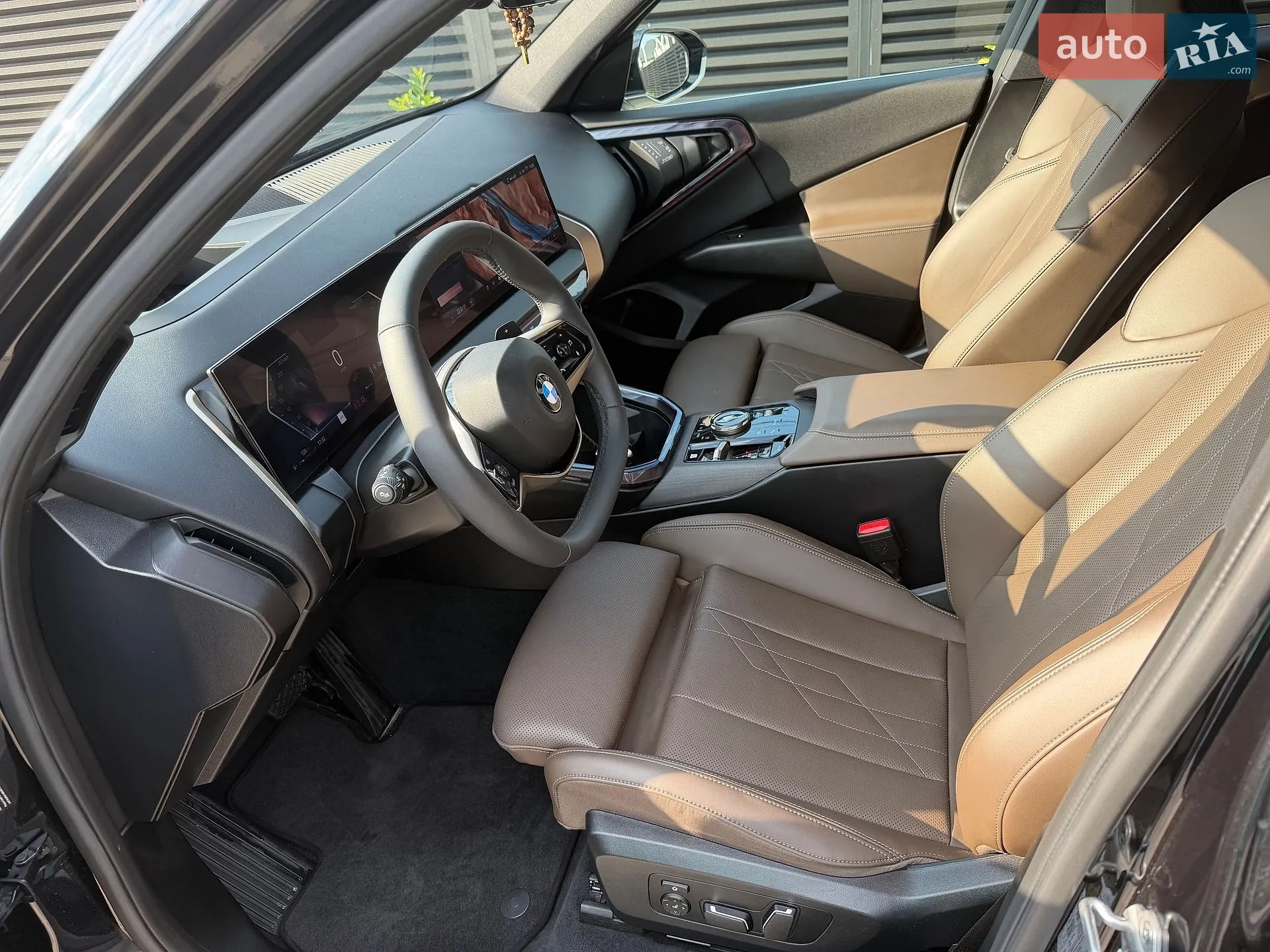 2025 BMW X3 - мініатюра 6