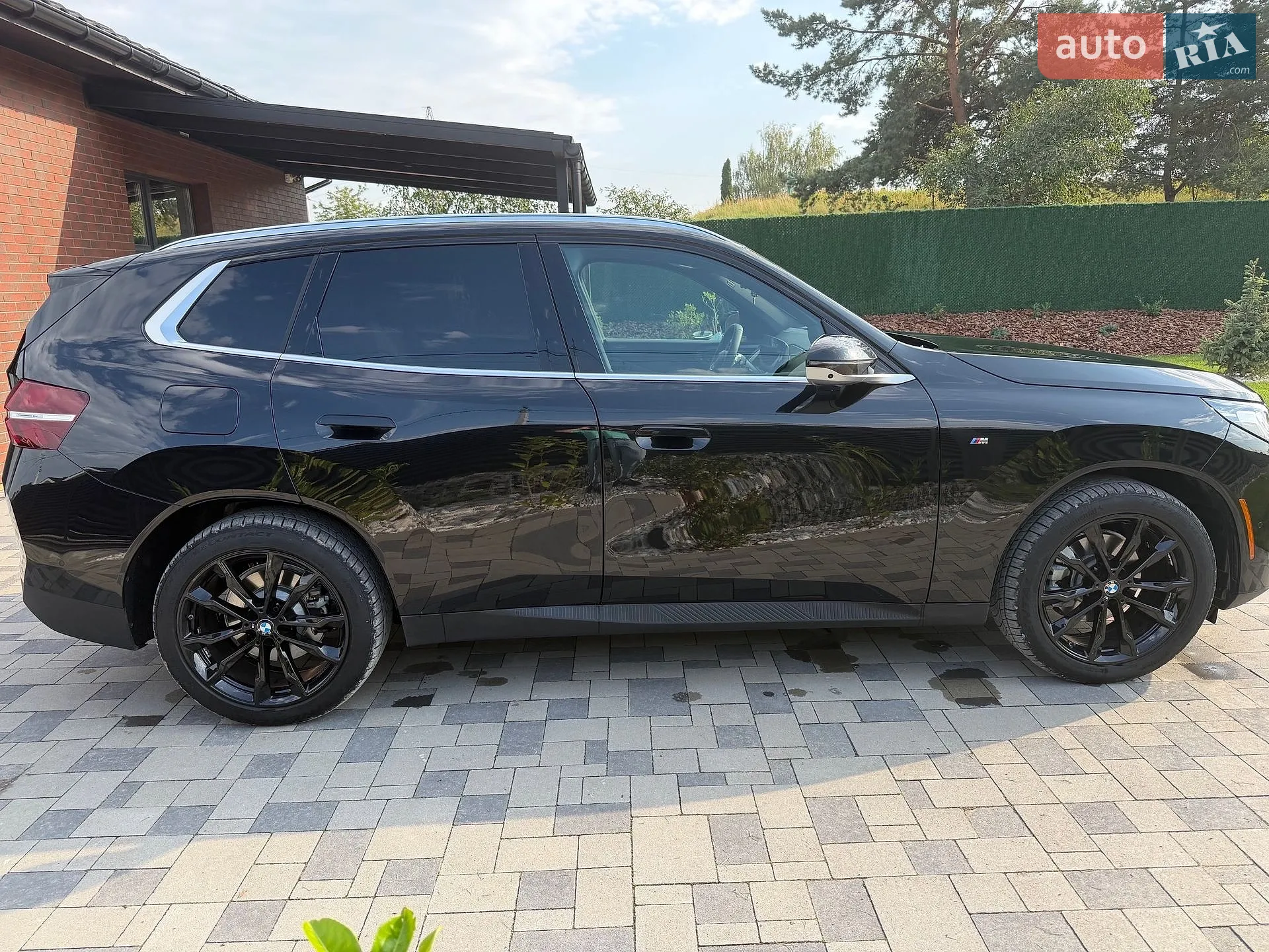 2025 BMW X3 - мініатюра 16