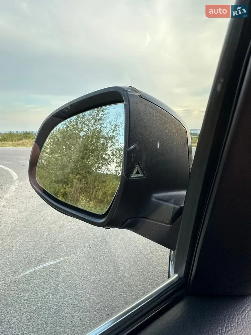 2016 BMW X3 - мініатюра 19
