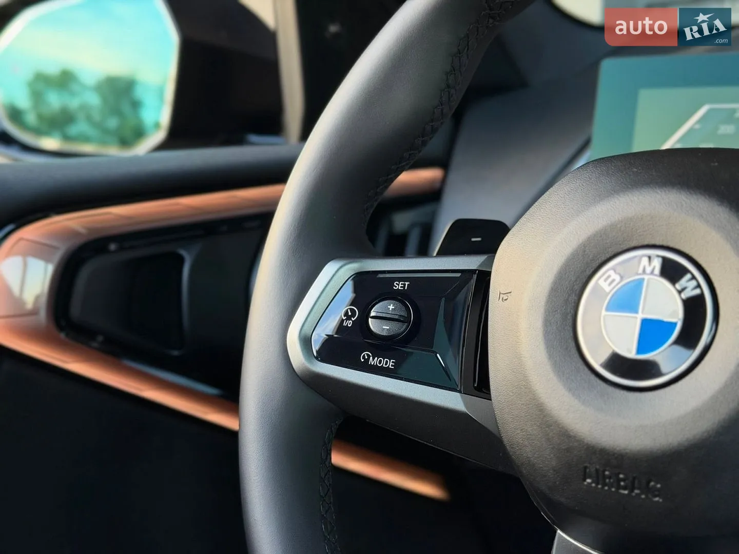 2025 BMW X3 - мініатюра 36