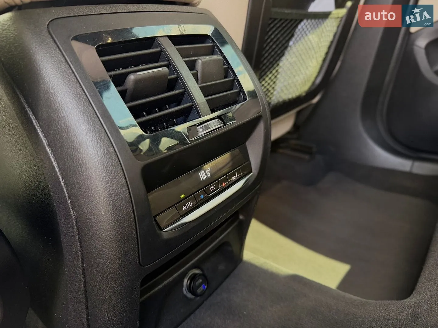 2018 BMW X3 - мініатюра 33