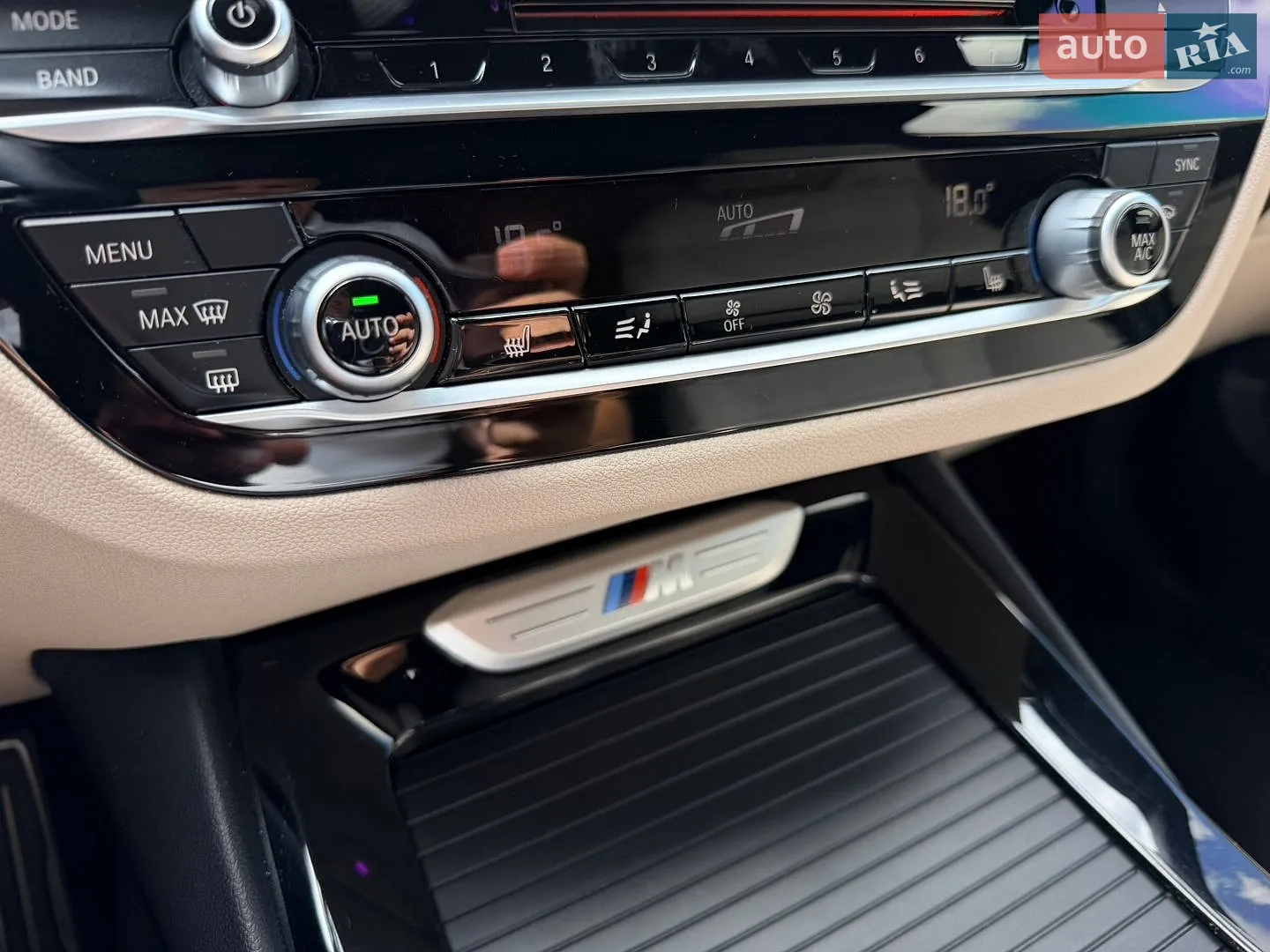 2018 BMW X3 - мініатюра 54