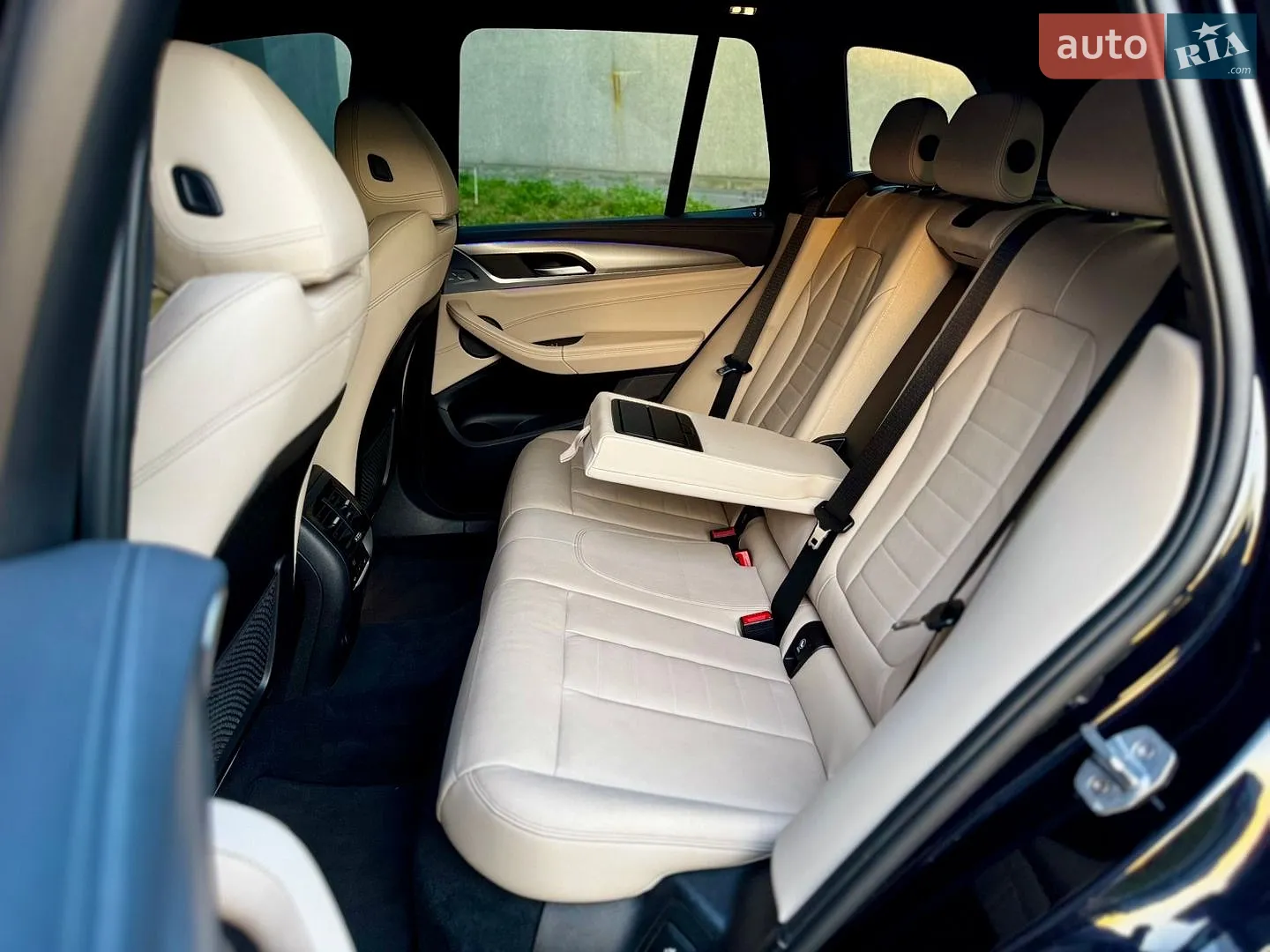 2018 BMW X3 - мініатюра 18