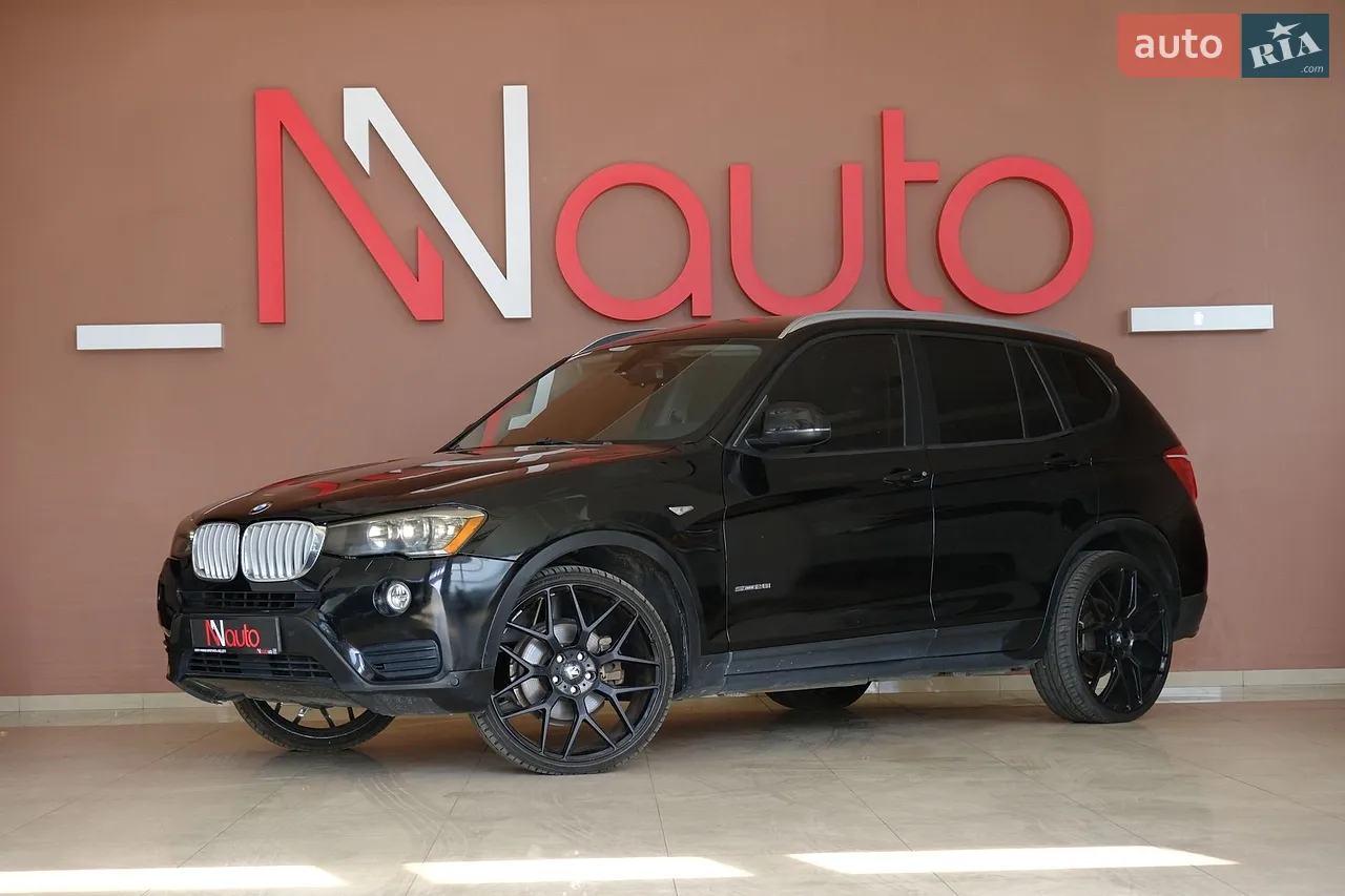 2011 BMW X6 - мініатюра 49