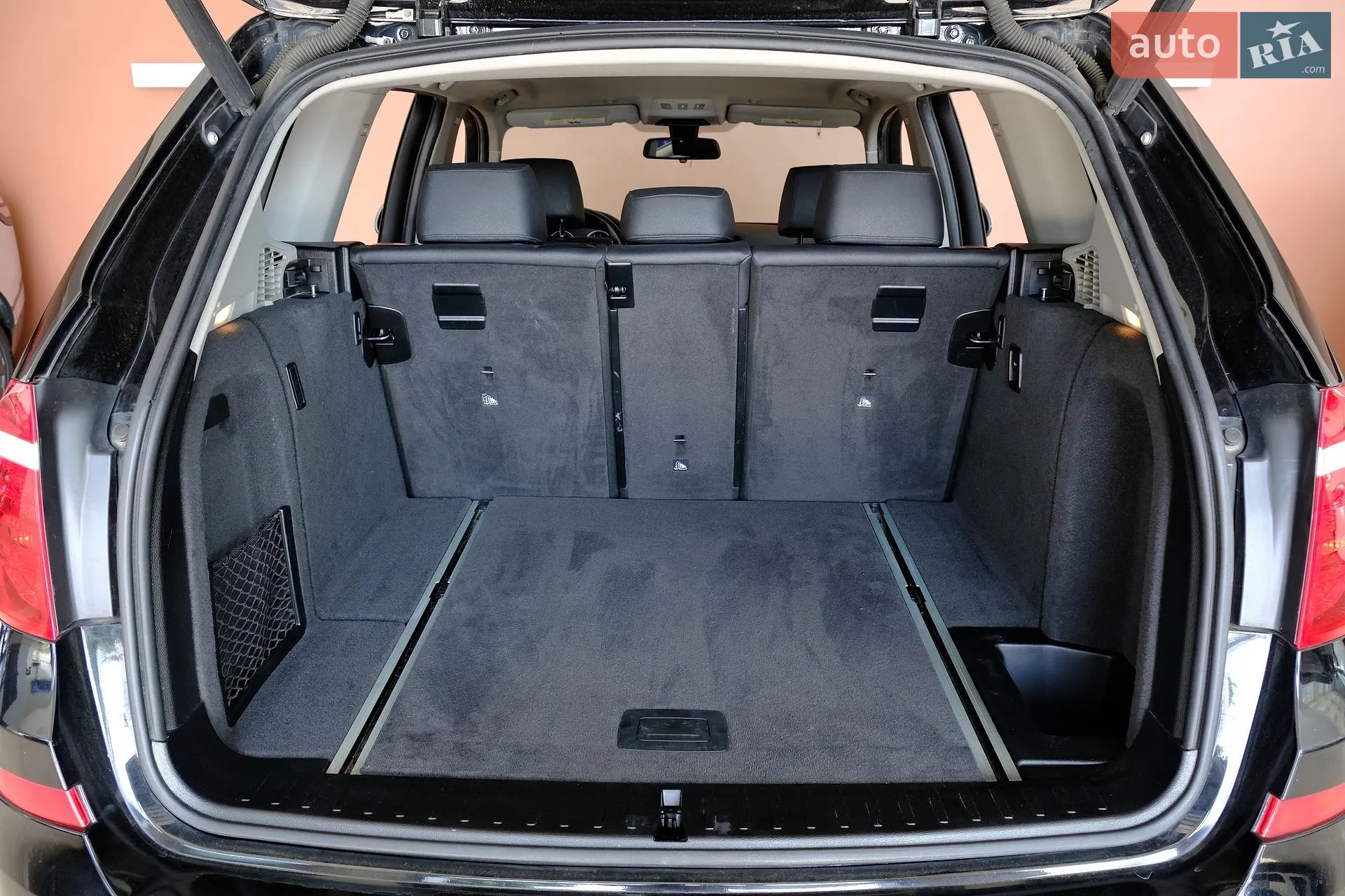 2016 BMW X3 - мініатюра 40