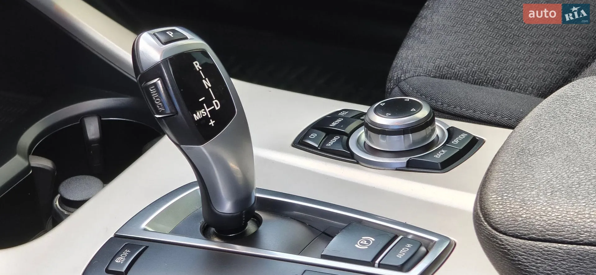 2011 BMW X3 - мініатюра 24