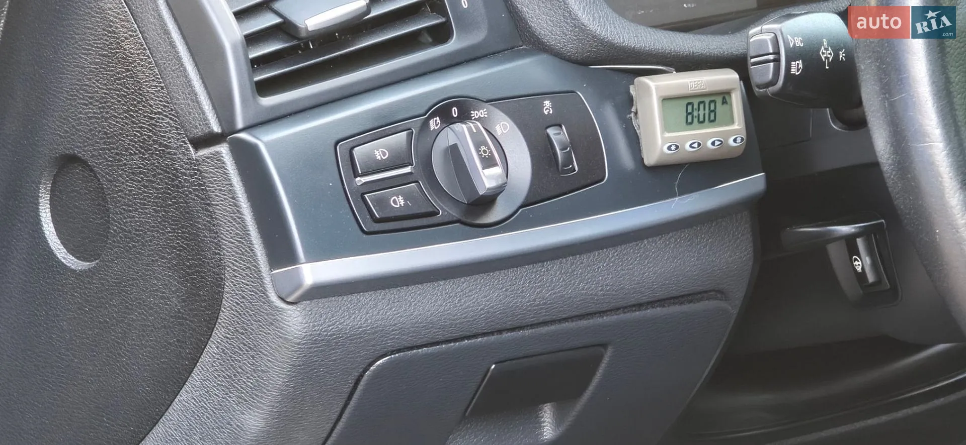 2011 BMW X3 - мініатюра 29