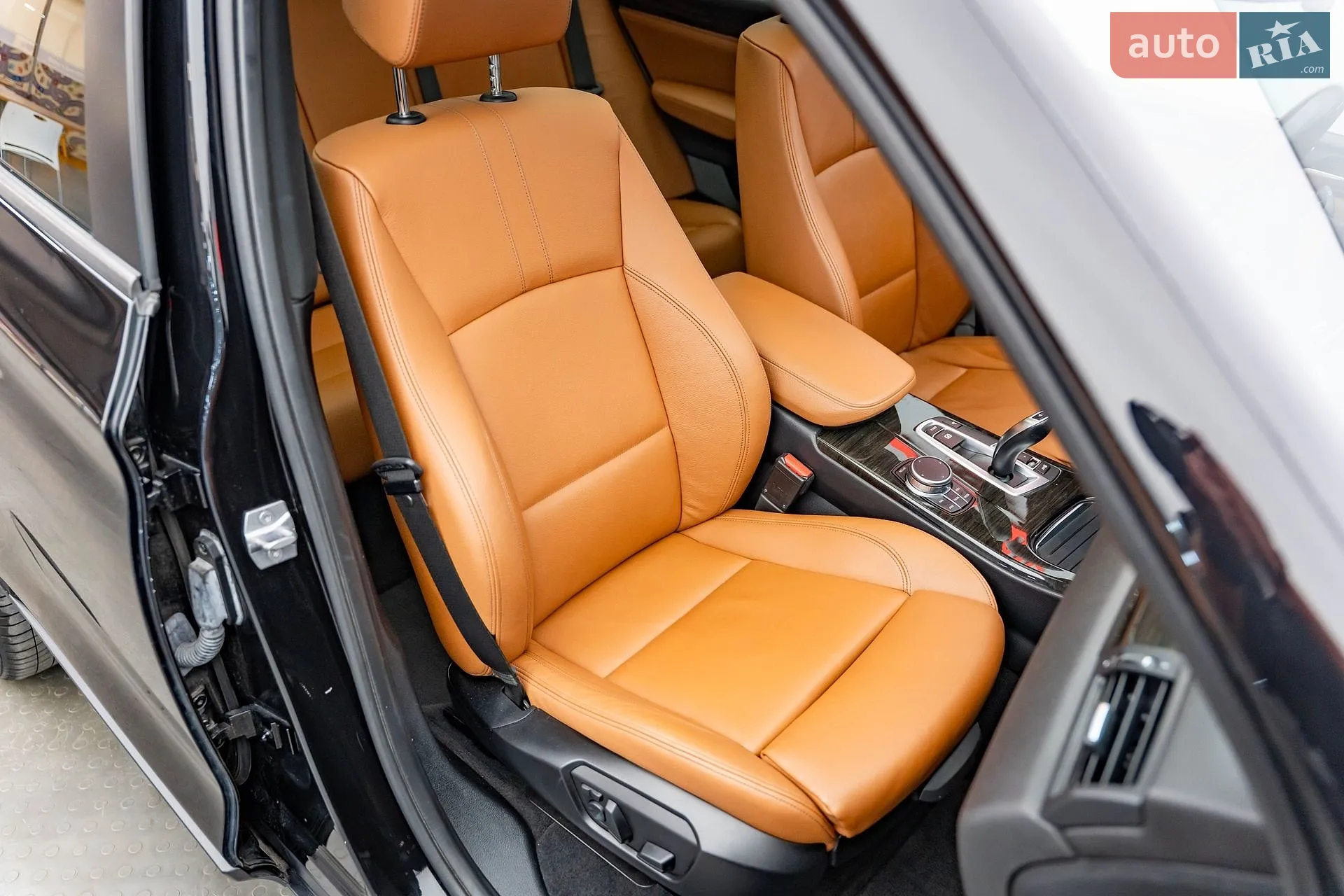 2017 BMW X3 - мініатюра 24