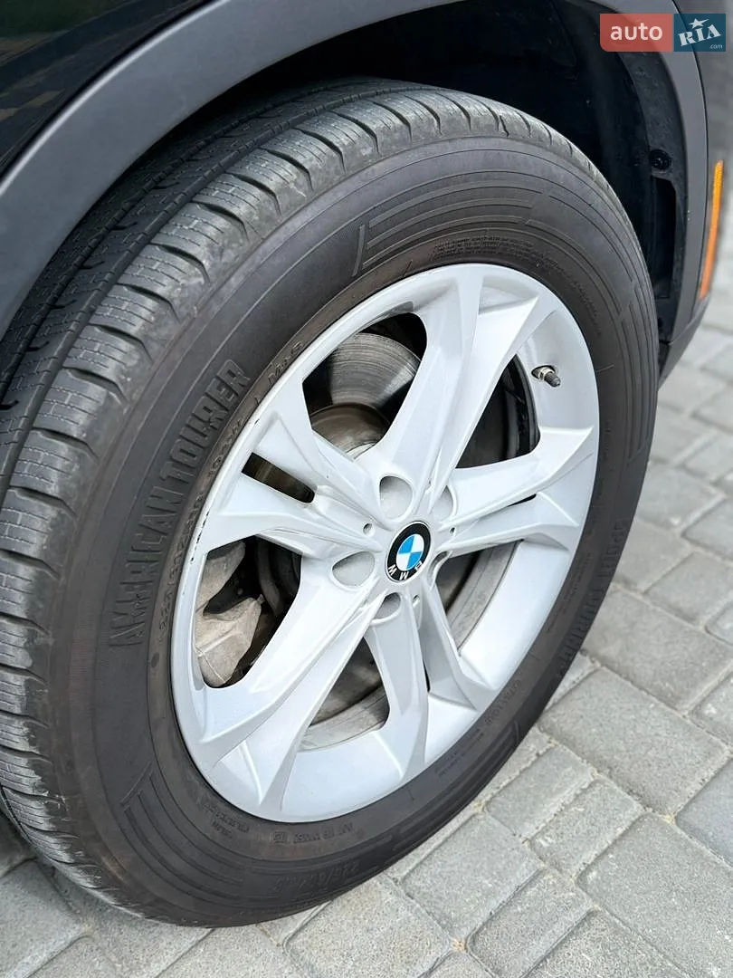 2019 BMW X3 - мініатюра 12