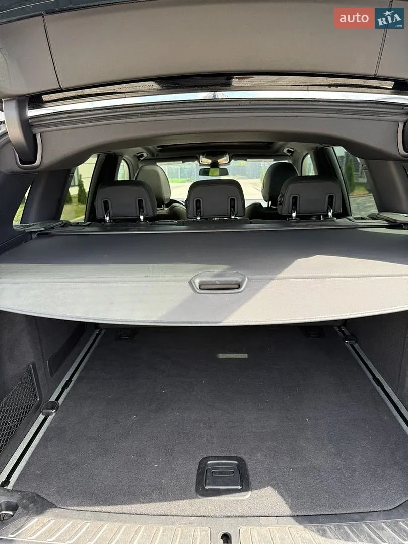 2019 BMW X3 - мініатюра 21