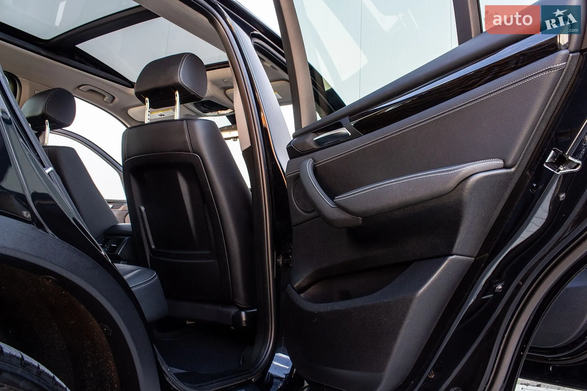 2014 BMW X3 - мініатюра 49