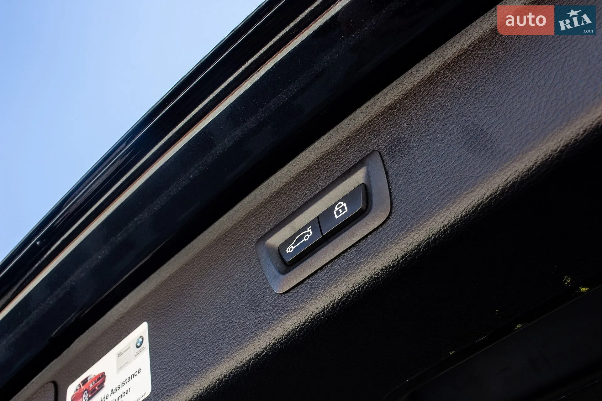 2014 BMW X3 - мініатюра 59