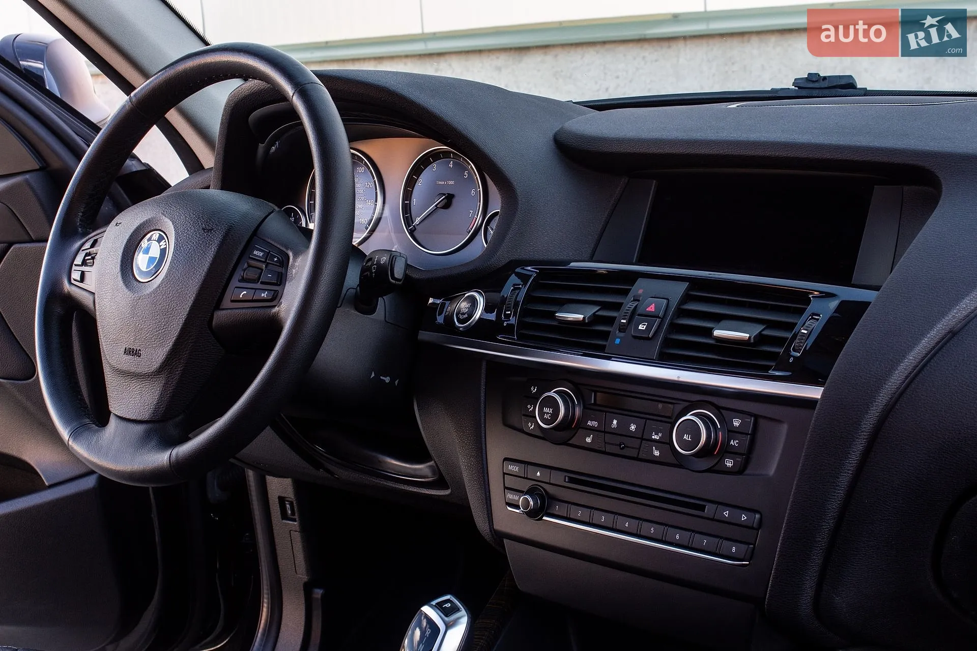 2014 BMW X3 - мініатюра 32