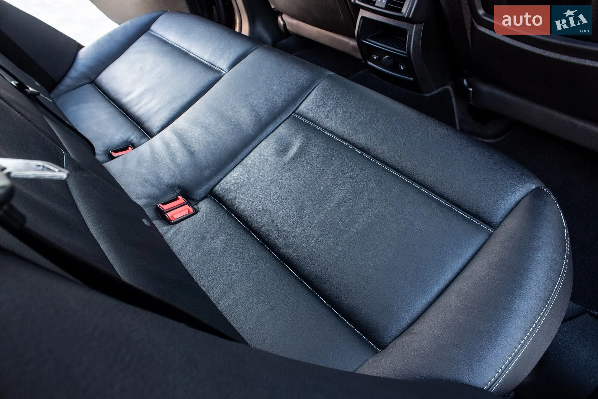 2014 BMW X3 - мініатюра 52