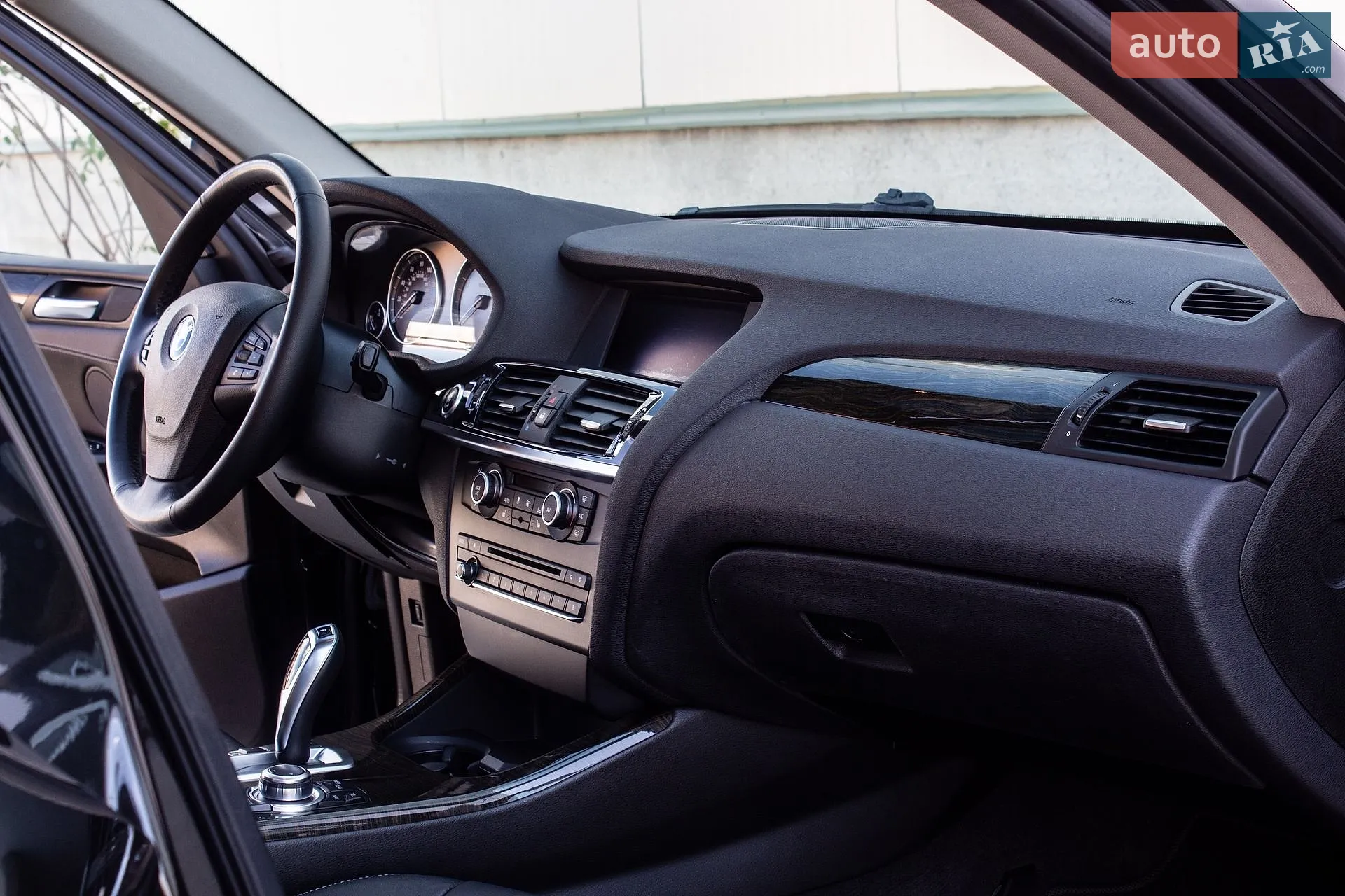 2014 BMW X3 - мініатюра 31