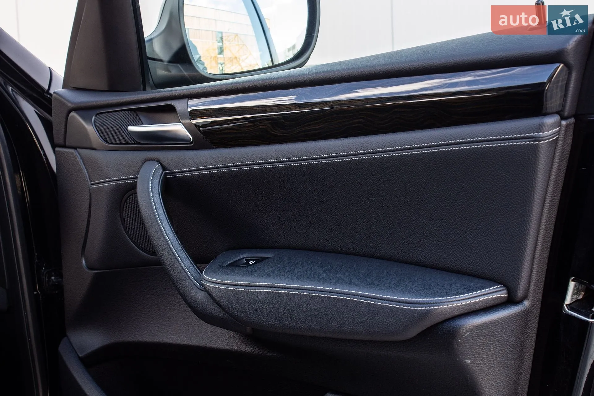 2014 BMW X3 - мініатюра 48