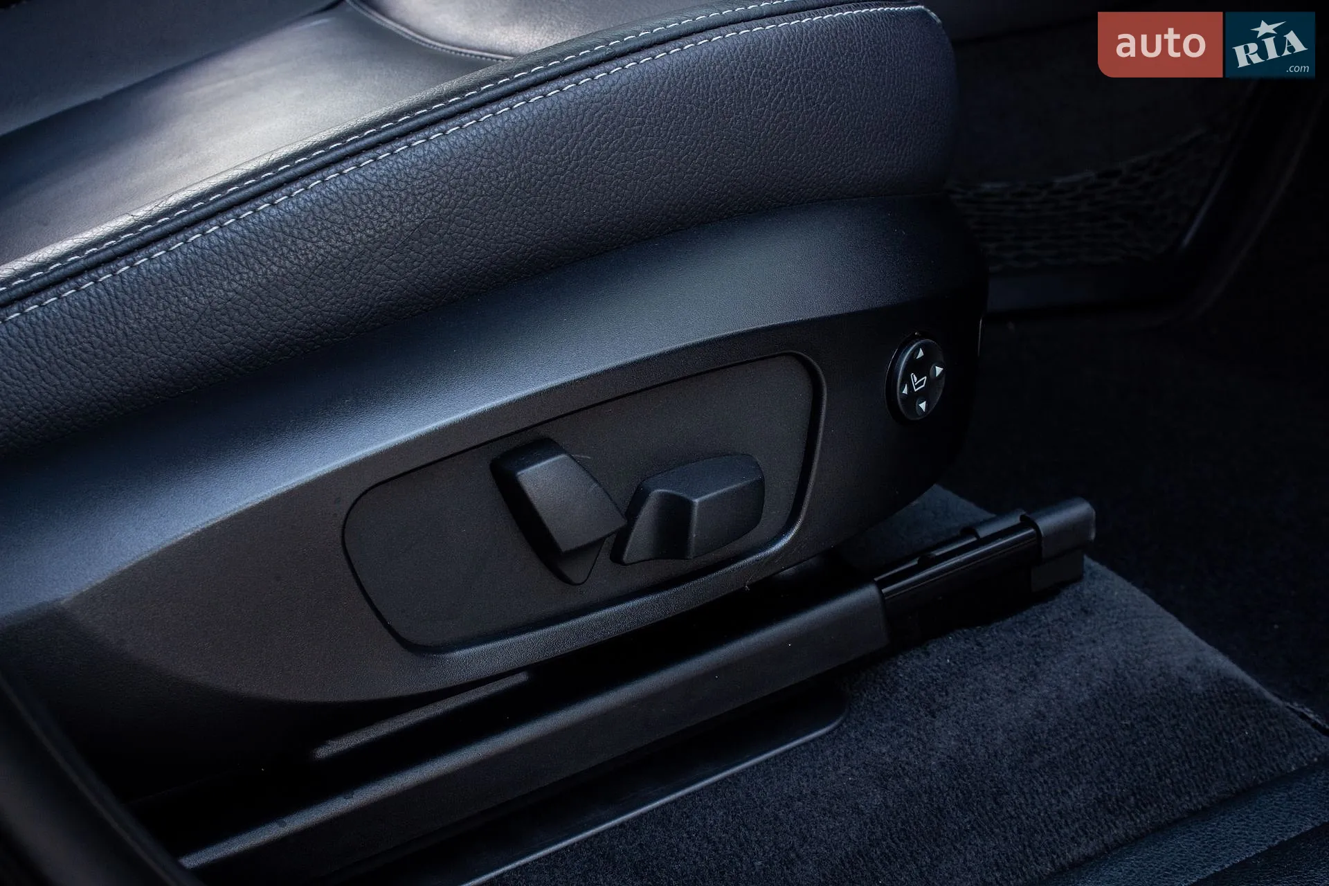 2014 BMW X3 - мініатюра 47