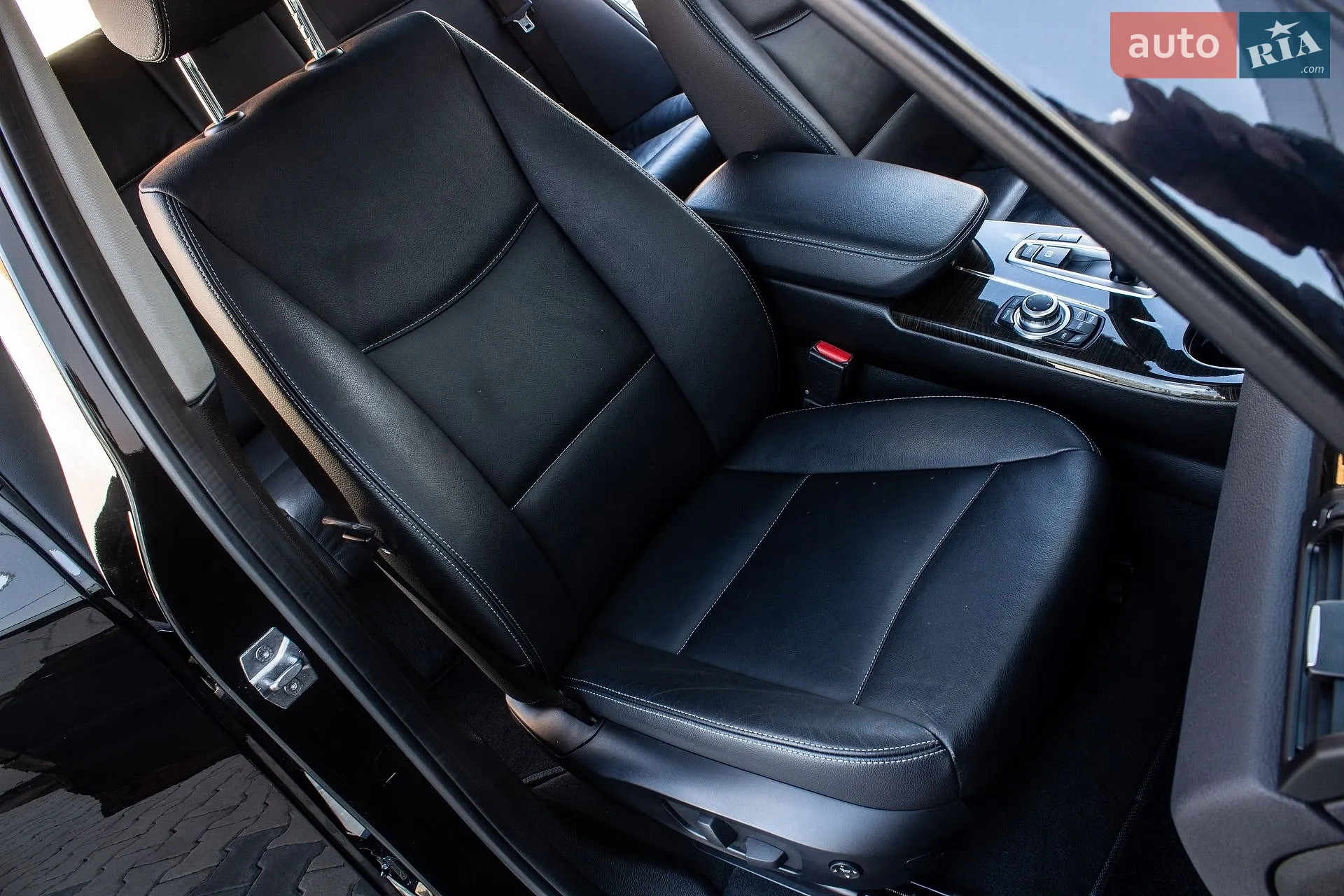 2014 BMW X3 - мініатюра 45