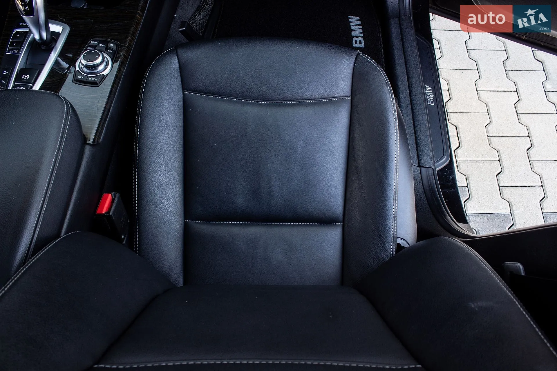 2014 BMW X3 - мініатюра 46