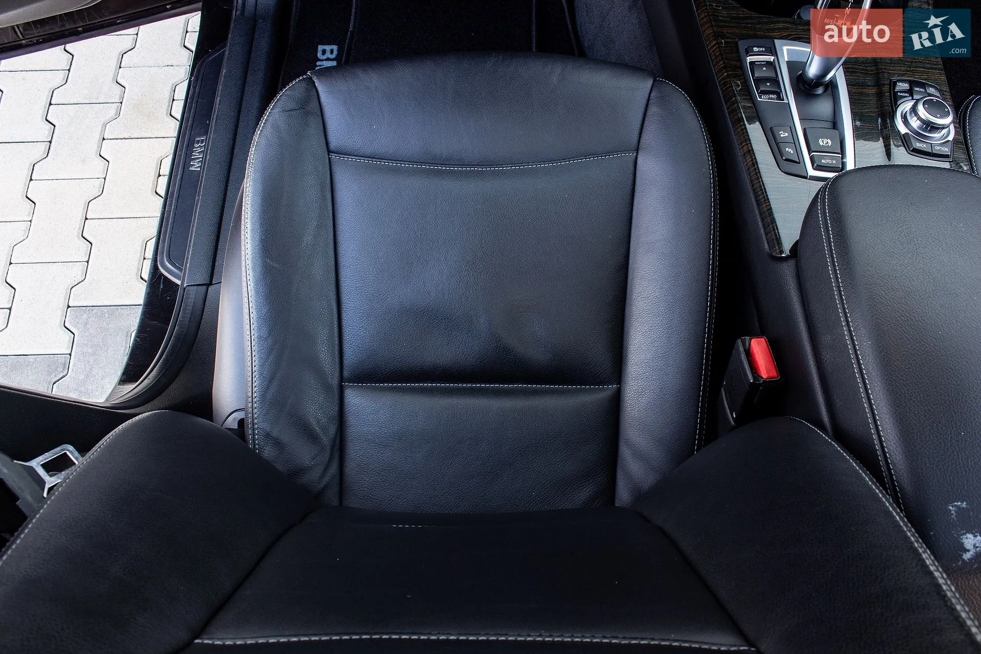 2014 BMW X3 - мініатюра 34