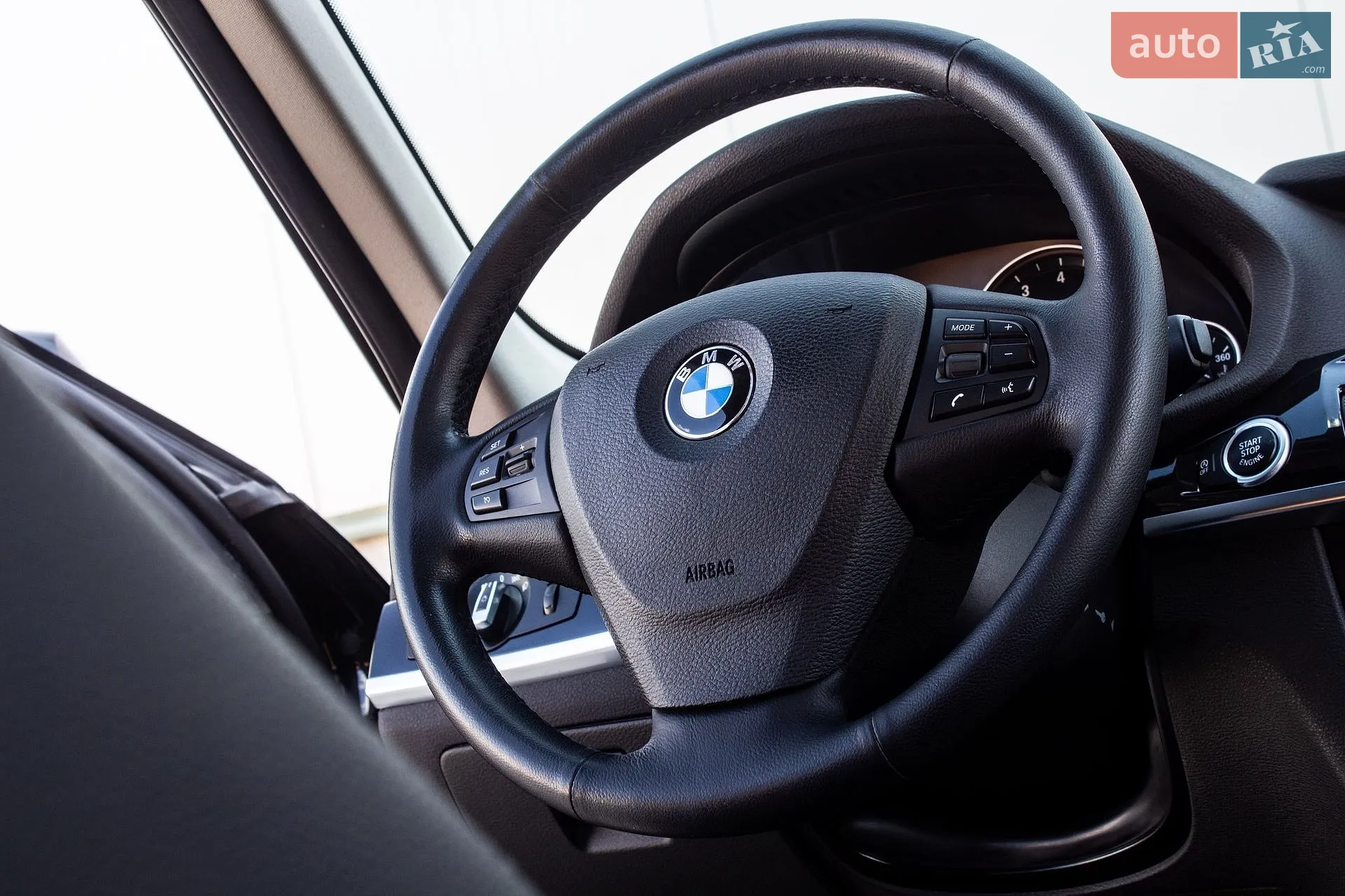 2014 BMW X3 - мініатюра 36