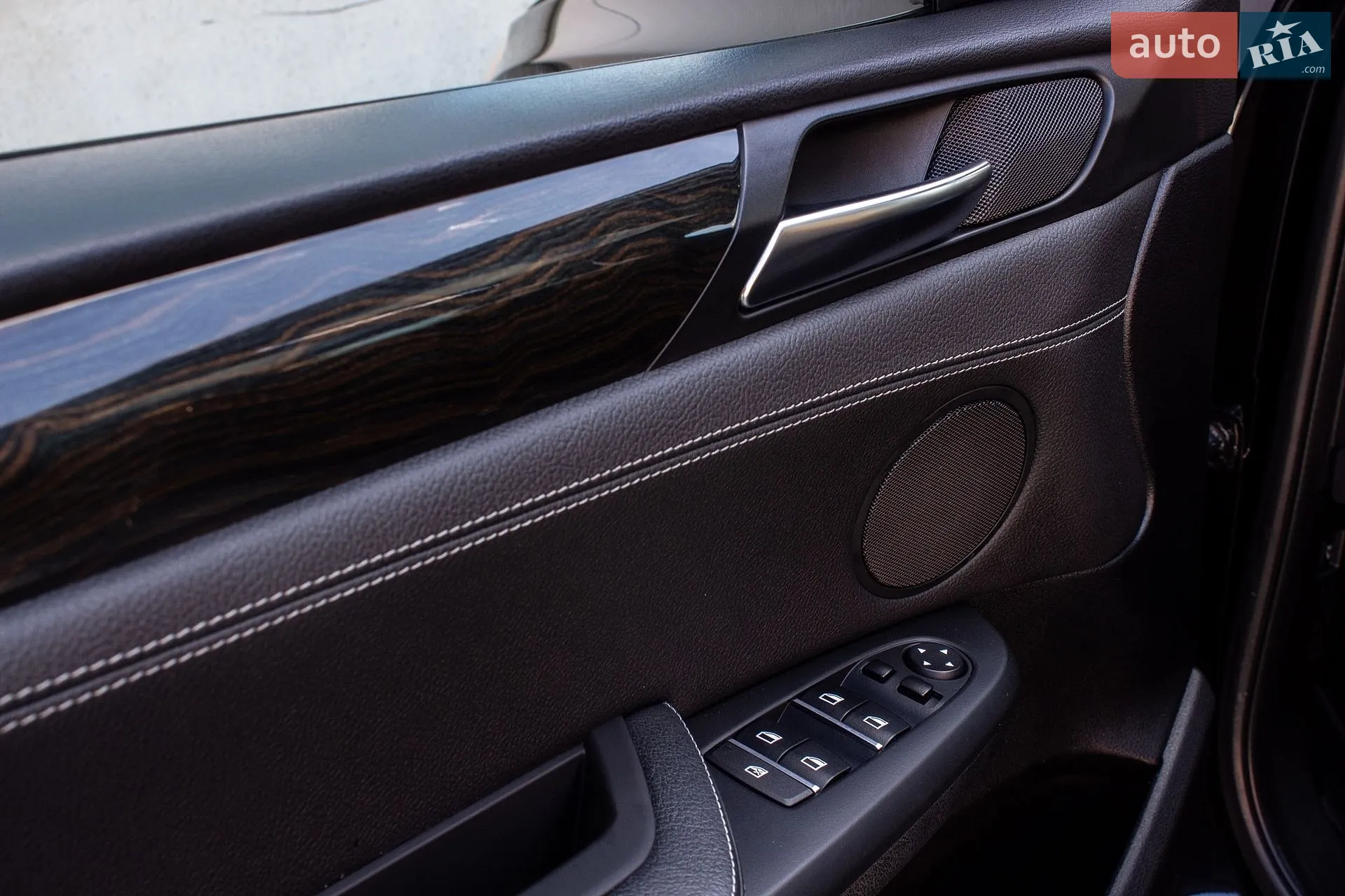 2014 BMW X3 - мініатюра 38