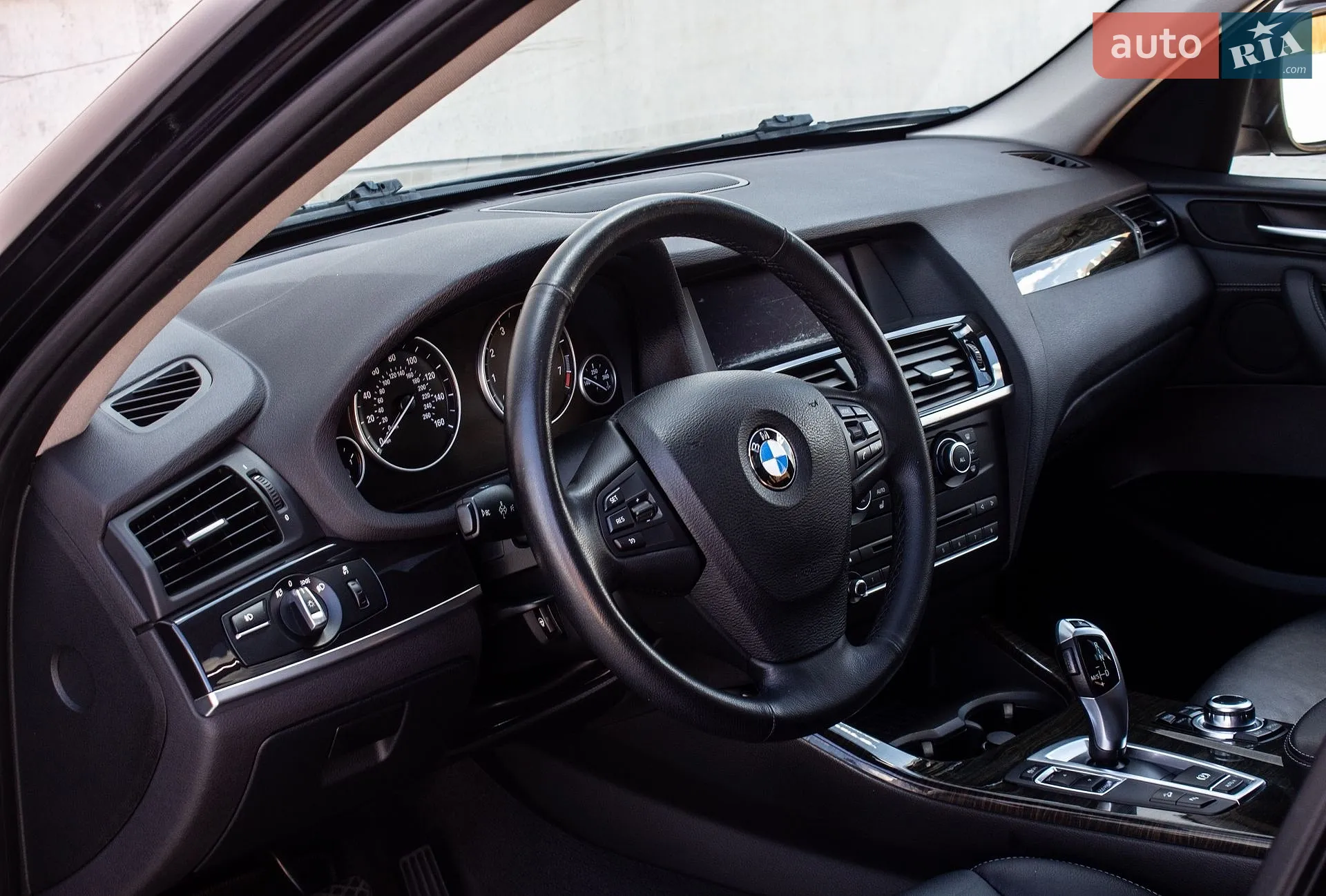 2014 BMW X3 - мініатюра 40