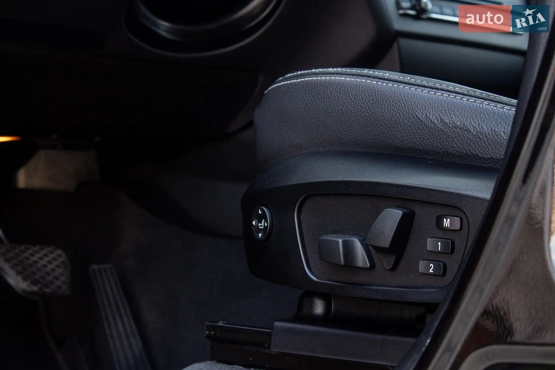 2014 BMW X3 - мініатюра 43