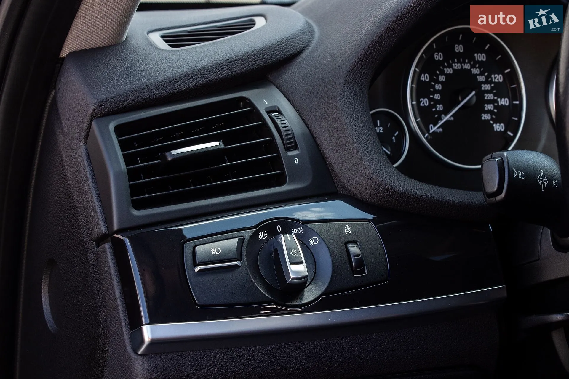 2014 BMW X3 - мініатюра 39
