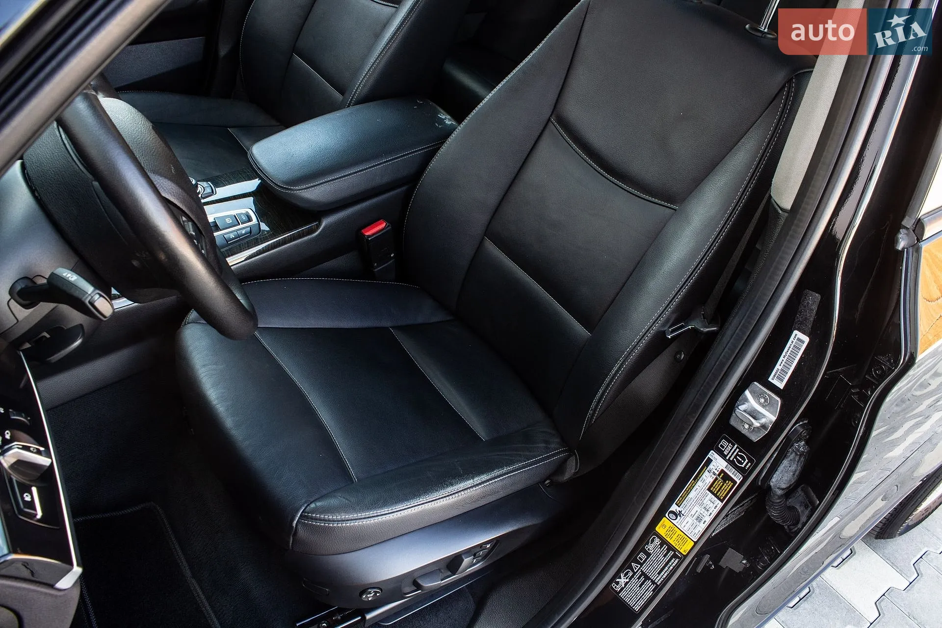 2014 BMW X3 - мініатюра 44